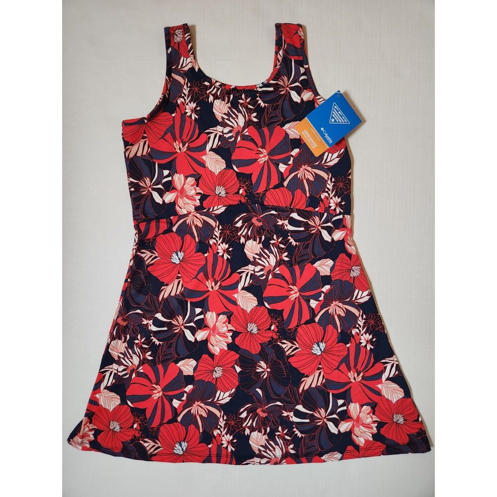 Columbia Freezer Dress II – Youth Large (14/16) NWT